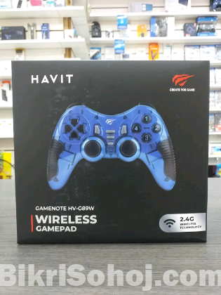 Havit G89W Gamepad